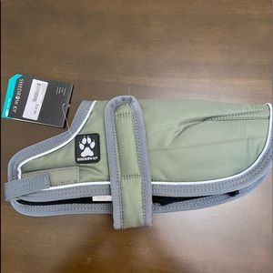 XS Dog jacket - Shedrow k9